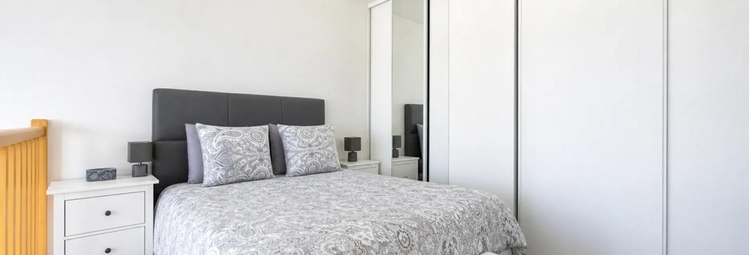 Appartement 2 Pièces 35 m² à vendre à Poissy (78300)