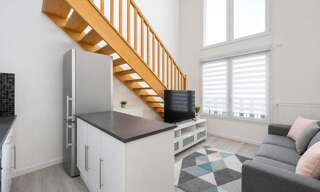 Appartement 2 Pièces 35 m² à vendre à Poissy (78300)