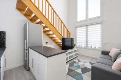Appartement 2 pièces 146500 €