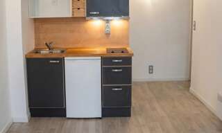 Appartement 1 Pièce 21 m² à vendre à Paris 18 (75018)