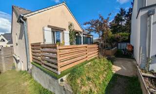 Maison 6 Pièces 135 m² à vendre à Montbazon (37250)