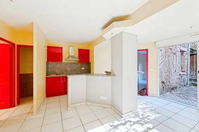 Appartement 2 pièces 115000 €