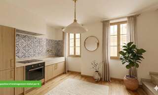 Maison 4 Pièces 88 m² à vendre à Prades (66500)