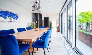 Maison 8 Pièces 320 m² à vendre à Dompierre-sur-Veyle (01240)
