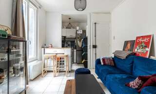 Appartement 3 Pièces 32 m² à vendre à Montreuil (93100)