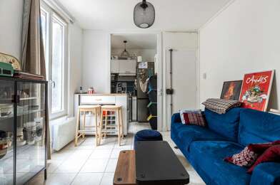 Appartement 3 pièces 275000 €