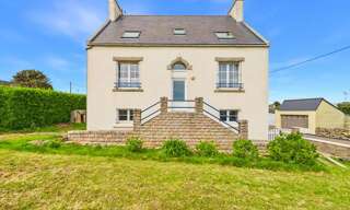 Maison 5 Pièces 125 m² à vendre à Plouhinec (29780)