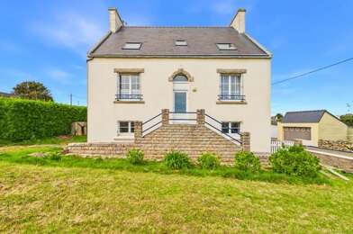 Maison 5 pièces 264000 €