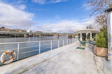 Maison 7 pièces 1147000 €