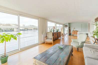 Maison 7 pièces 1147000 €