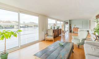 Maison 7 Pièces 250 m² à vendre à Boulogne-Billancourt (92100)