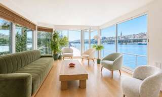 Maison 7 Pièces 250 m² à vendre à Boulogne-Billancourt (92100)