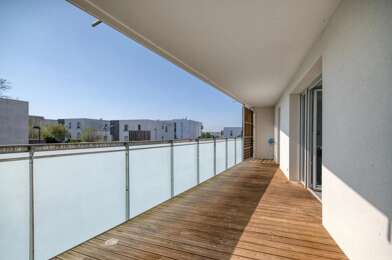 Appartement 3 pièces 249900 €
