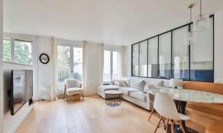 Appartement 3 Pièces 67 m² à vendre à Boulogne-Billancourt (92100)