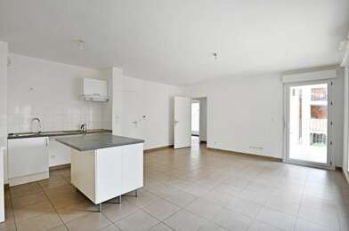 Appartement 3 pièces 192000 €