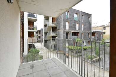 Appartement 3 pièces 192000 €