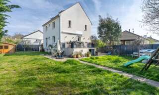 Maison 7 Pièces 171 m² à vendre à Achères (78260)