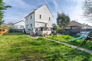 Maison 7 pièces 645000 €