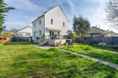 Maison 7 pièces 645000 €