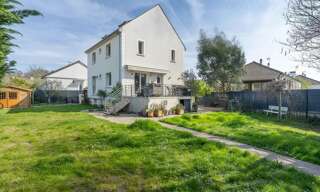 Maison 7 Pièces 171 m² à vendre à Achères (78260)