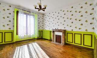 Maison 4 Pièces 94 m² à vendre à La Bazoche-Gouet (28330)