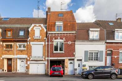 Maison 4 pièces 164500 €