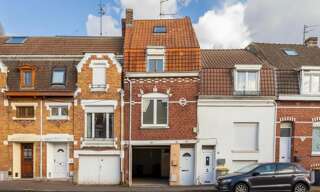 Maison 4 Pièces 104 m² à vendre à Halluin (59250)