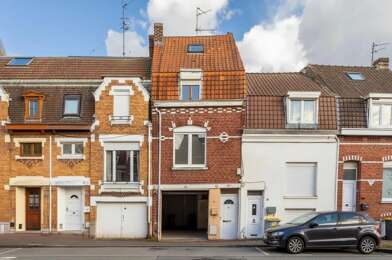 Maison 4 pièces 164500 €