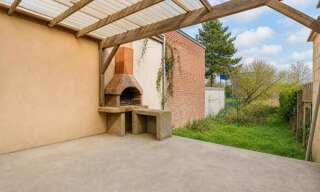Maison 4 Pièces 104 m² à vendre à Halluin (59250)