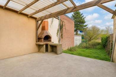 Maison 4 pièces 160000 €