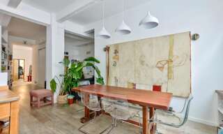 Appartement 8 Pièces 234 m² à vendre à Paris 20 (75020)