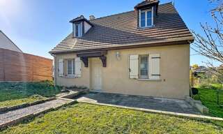 Maison 5 Pièces 100 m² à vendre à Champigny (89340)