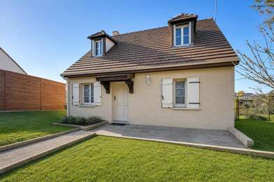 Maison 5 pièces 202000 €