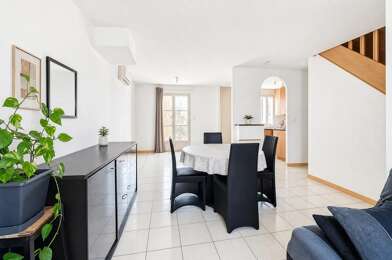 Maison 5 pièces 185000 €