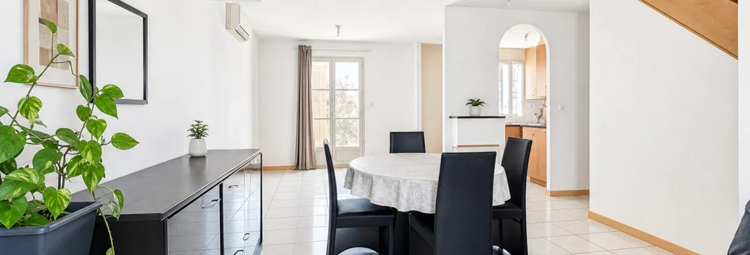 Maison 5 Pièces 100 m² à vendre à Champigny (89340)