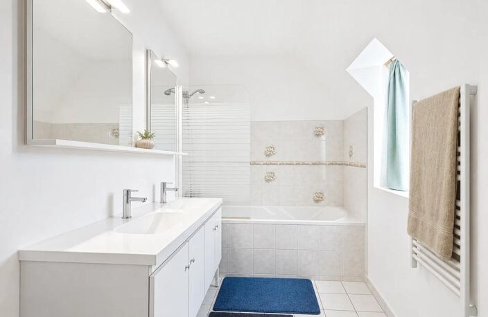 Spacieuse maison 5 pièces avec jardin à Champigny — photo 4