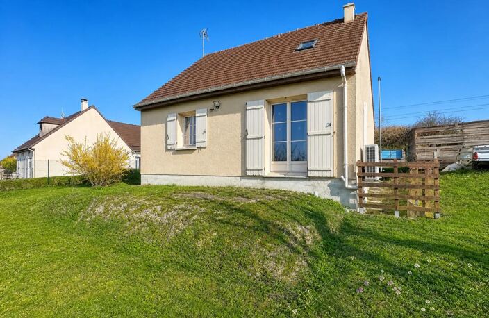 Spacieuse maison 5 pièces avec jardin à Champigny — photo 5