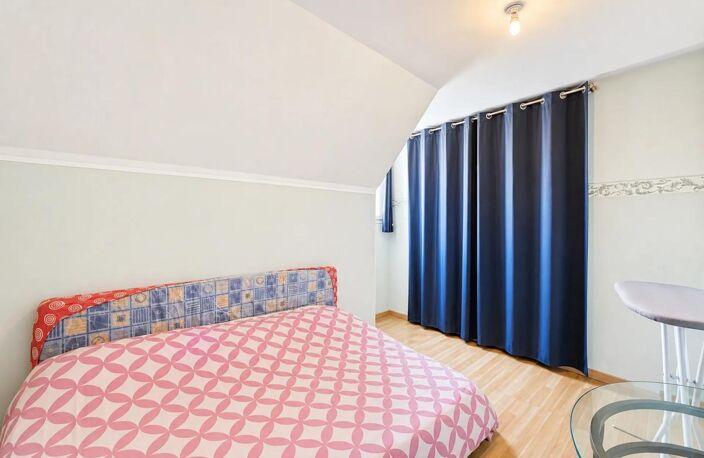 Spacieuse maison 5 pièces avec jardin à Champigny — photo 2