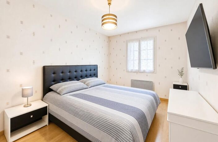 Spacieuse maison 5 pièces avec jardin à Champigny — photo 3