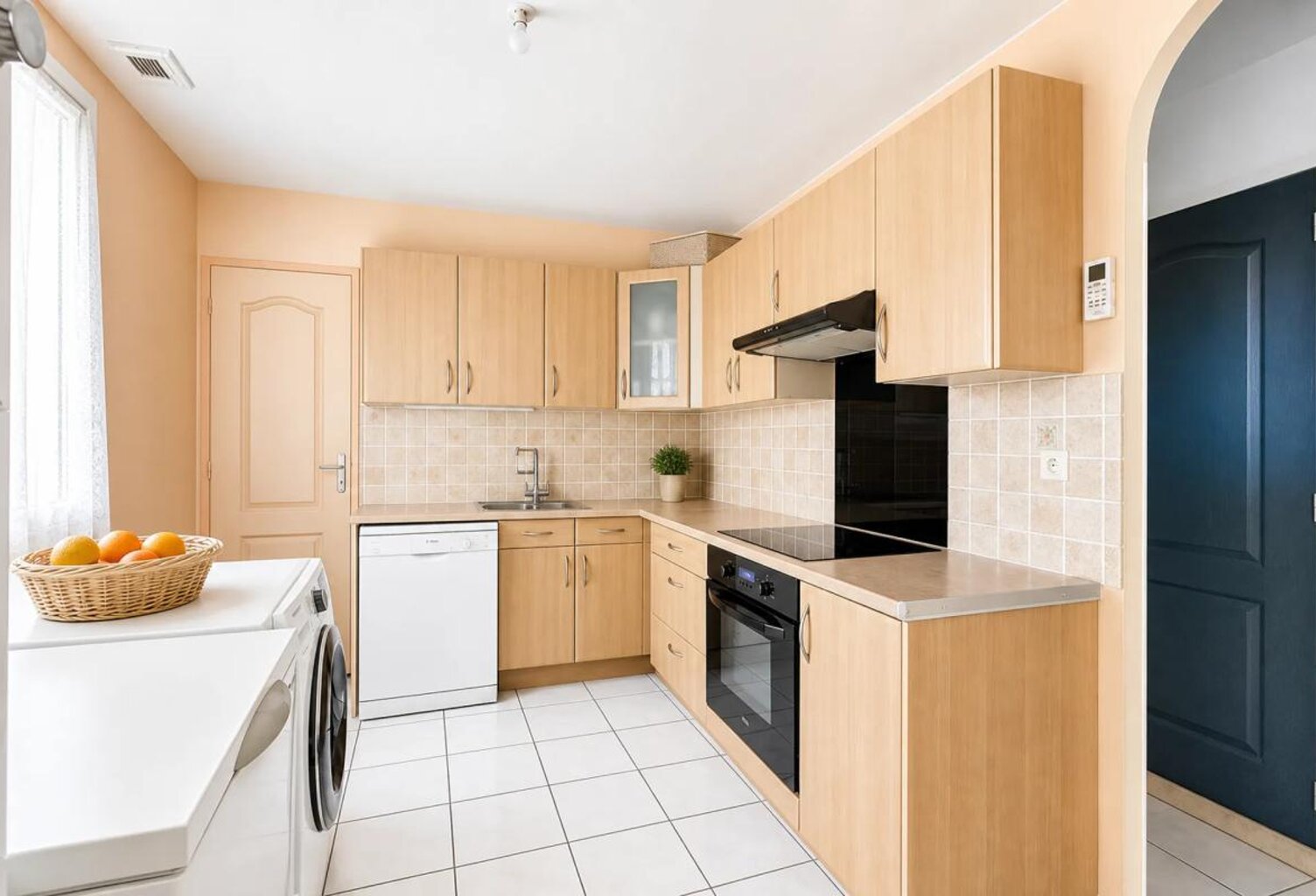 Spacieuse maison 5 pièces avec jardin à Champigny — photo 1