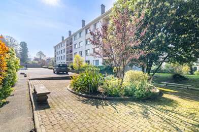 Appartement 4 pièces 329000 €