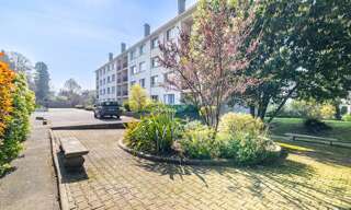 Appartement 4 Pièces 90 m² à vendre à Montmorency (95160)
