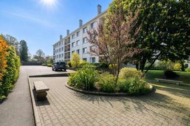 Appartement 4 pièces 299000 €