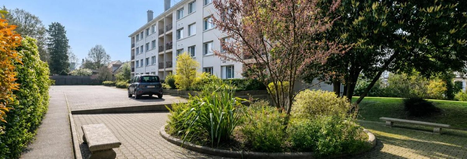 Appartement 4 Pièces 90 m² à vendre à Montmorency (95160)