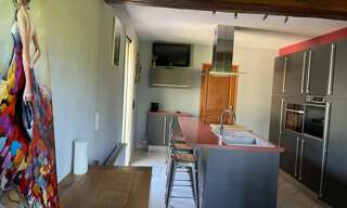 Maison 5 Pièces 123 m² à vendre à Saint-Hilaire-de-Brethmas (30560)