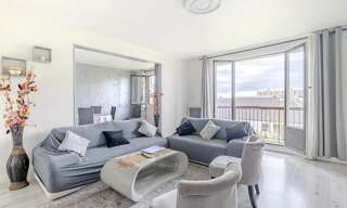 Appartement 5 Pièces 100 m² à vendre à Neuilly-sur-Marne (93330)