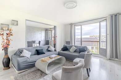 Appartement 5 pièces 269000 €