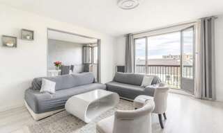 Appartement 5 Pièces 100 m² à vendre à Neuilly-sur-Marne (93330)