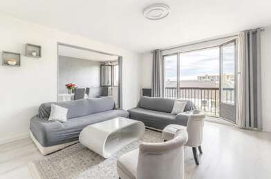 Appartement 5 pièces 269000 €