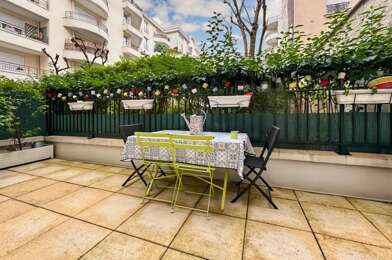 Appartement 3 pièces 850000 €